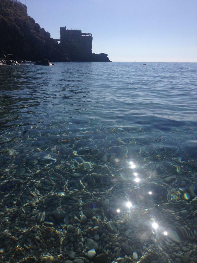 Willa Il Veliero Amalfi Zewnętrze zdjęcie